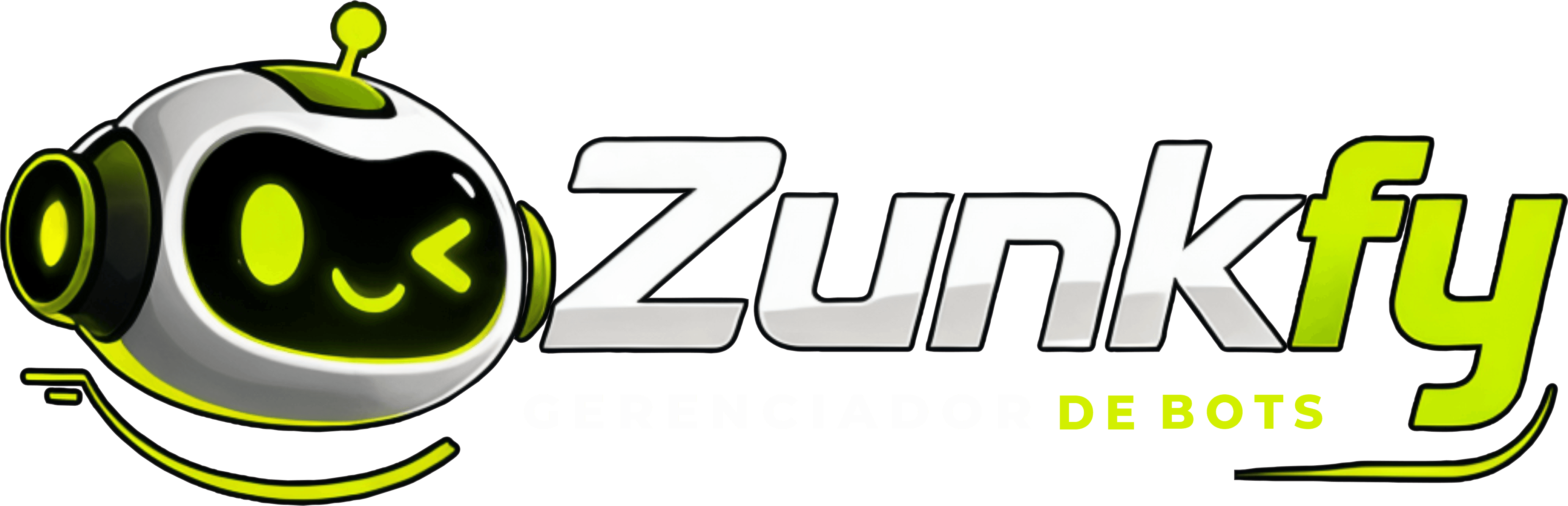 Zunkfy Demo